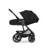 Cybex Gold TALOS S LUX BLK babakocsi Moon Black black #526001707 2026