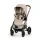 Cybex Gold TALOS S LUX TPE babakocsi Almond Beige - beige #526001711 2026