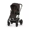 Cybex Gold TALOS S LUX TPE babakocsi Chocolate Brown - brown #526001715 2026