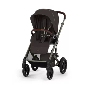   Cybex Gold TALOS S LUX TPE babakocsi Chocolate Brown - brown #526001715 2026