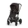 Cybex Gold TALOS S LUX TPE babakocsi Chocolate Brown - brown #526001715 2026