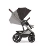 Cybex Gold TALOS S LUX TPE babakocsi Chocolate Brown - brown #526001715 2026