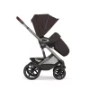 Cybex Gold TALOS S LUX BLK babakocsi - összecsukható mózeskosárral Moon Black black #526001727 2026