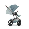 Cybex Gold TALOS S LUX TPE babakocsi - összecsukható mózeskosárral Stormy Blue - light blue #526001731 2026