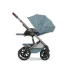 Cybex Gold TALOS S LUX TPE babakocsi - összecsukható mózeskosárral Stormy Blue - light blue #526001731 2026