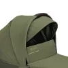 Cybex Gold TALOS S LUX TPE babakocsi - összecsukható mózeskosárral Moss Green - khaki #526001739 2026
