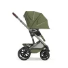 Cybex Gold TALOS S LUX TPE babakocsi - összecsukható mózeskosárral Moss Green - khaki #526001739 2026