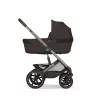 Cybex Gold TALOS S LUX TPE babakocsi - összecsukható mózeskosárral Chocolate Brown - brown #526001743 2026