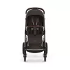 Cybex Gold TALOS S LUX TPE babakocsi - összecsukható mózeskosárral Chocolate Brown - brown #526001743 2026