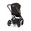 Cybex Gold TALOS S LUX TPE babakocsi - összecsukható mózeskosárral Chocolate Brown - brown #526001743 2026