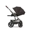 Cybex Gold TALOS S LUX TPE babakocsi - összecsukható mózeskosárral Chocolate Brown - brown #526001743 2026