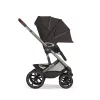 Cybex Gold TALOS S LUX TPE babakocsi - összecsukható mózeskosárral Chocolate Brown - brown #526001743 2026
