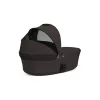 Cybex Gold TALOS S LUX TPE babakocsi - összecsukható mózeskosárral Chocolate Brown - brown #526001743 2026