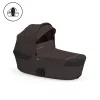Cybex Gold TALOS S LUX TPE babakocsi - összecsukható mózeskosárral Chocolate Brown - brown #526001743 2026