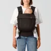 Cybex Gold Amya babahordozó kenguru #Chocolate Brown - brown #526001747