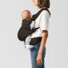 Cybex Gold Amya babahordozó kenguru #Chocolate Brown - brown #526001747