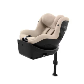   Cybex Gold Sirona Gi i-Size autósülés #Almond Beige #526001785