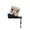 Cybex Gold Sirona Gi i-Size autósülés #Almond Beige #526001785
