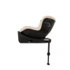 Cybex Gold Sirona Gi i-Size autósülés #Almond Beige #526001785