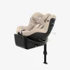 Cybex Gold Sirona Gi i-Size autósülés #Almond Beige #526001785