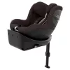 Cybex Gold Sirona Gi i-Size Plus autósülés #Chocolate Brown - brown #526001793 2026