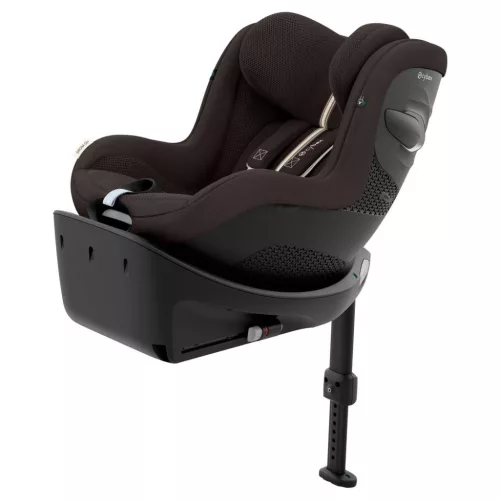 Cybex Gold Sirona Gi i-Size Plus autósülés #Chocolate Brown - brown #526001793 2026