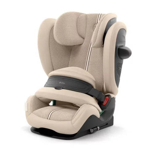 Cybex Gold Pallas G3 i-Size autósülés #Almond Beige - beige #526001801 2026