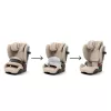 Cybex Gold Pallas G3 i-Size autósülés #Almond Beige - beige #526001801 2026