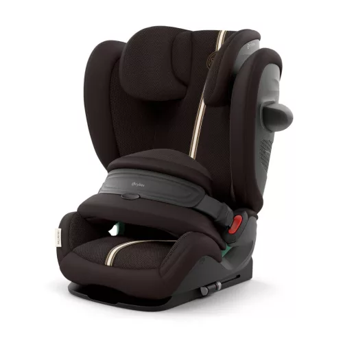 Cybex Gold Pallas G3 i-Size PLUS autósülés #Chocolate Brown - brown #526001803 2026