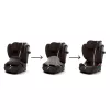 Cybex Gold Pallas G3 i-Size PLUS autósülés #Chocolate Brown - brown #526001803 2026