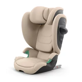  Cybex Gold Solution G2 i-FIX autósülés #Almond Beige - beige  #526001805 2026