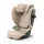 Cybex Gold Solution G2 i-FIX autósülés #Almond Beige - beige  #526001805 2026