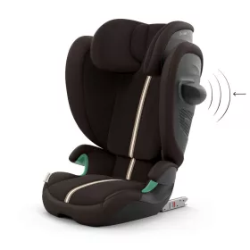   Cybex Gold Solution G2 i-FIX Plus autósülés #Chocolate brown - brown #526001811 2026