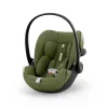 Cybex Gold CLOUD G3 I-SIZE PLUS hordozó #Moss Green - khaki #526001817 2026