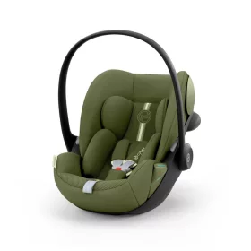   Cybex Gold CLOUD G3 I-SIZE PLUS hordozó #Moss Green - khaki #526001817 2026