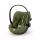 Cybex Gold CLOUD G3 I-SIZE PLUS hordozó #Moss Green - khaki #526001817 2026