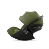 Cybex Gold CLOUD G3 I-SIZE PLUS hordozó #Moss Green - khaki #526001817 2026