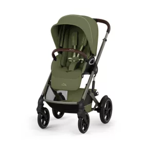   Cybex Gold TALOS S LUX TPE babakocsi Moss Green - khaki #526002461 2026