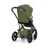 Cybex Gold TALOS S LUX TPE babakocsi Moss Green - khaki #526002461 2026