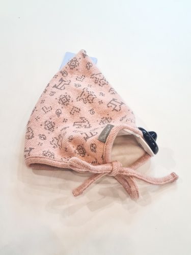 Sterntaler Sapka #4402226-739-35