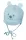 Sterntaler - sapka #4001466-318-35