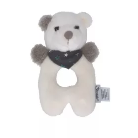 Sterntaler marokcsörgő - Elia jegesmedve 15cm #3302210