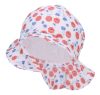 Sterntaler pamut sapka #1402321-908-41