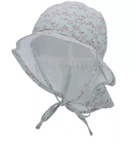 Sterntaler Sapka pamut #1402328-270-45