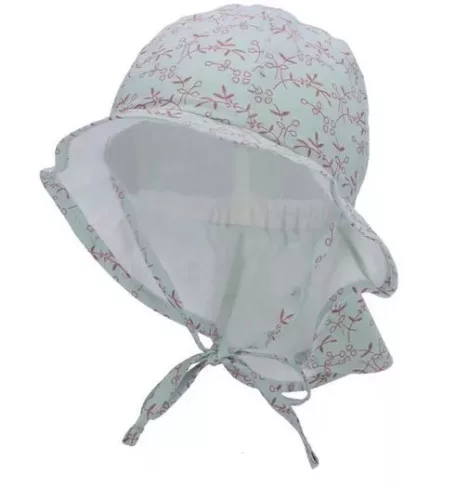 Sterntaler Sapka pamut #1402328-270-49