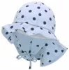 Sterntaler Sapka pamut #1412312-325-53