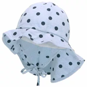 Sterntaler Sapka pamut #1412312-325-53