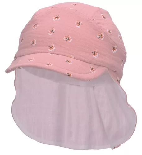 Sterntaler Sapka pamut #1412322-707-53