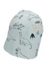 Sterntaler Sapka pamut #1602360-270-49