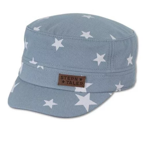 Sterntaler Sapka pamut #1522301-325-55
